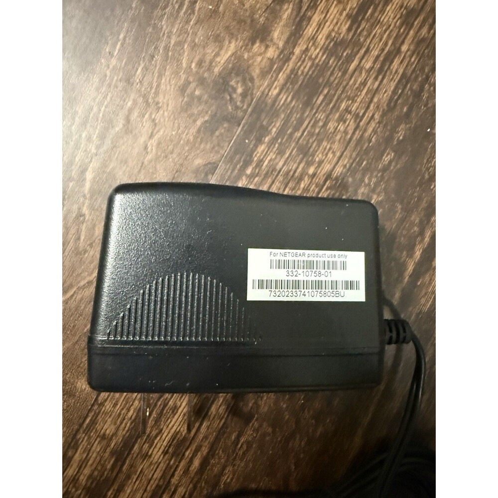 NETGEAR Nighthawk R6700 Smart Wi-Fi Router AC1750 Wireless Speed - Black Inbox - Picture 4 of 5